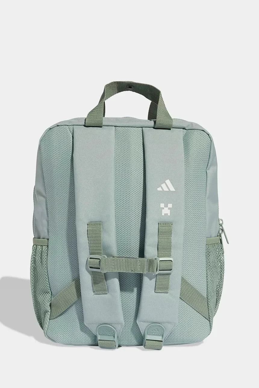 МАЙНКРАФТ детский рюкзак - фото 2