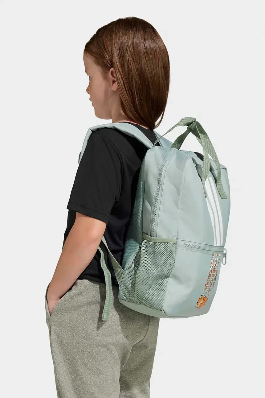 МАЙНКРАФТ детский рюкзак - фото 7