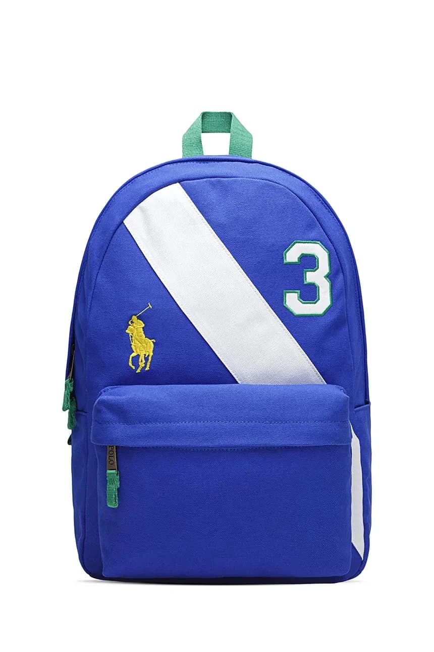 Детский рюкзак