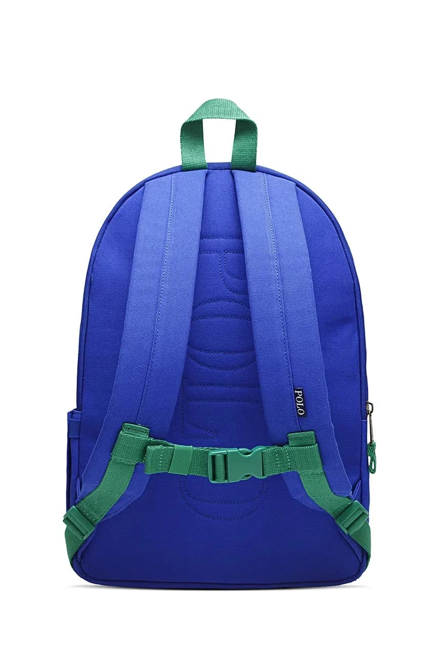 Детский рюкзак - фото 2