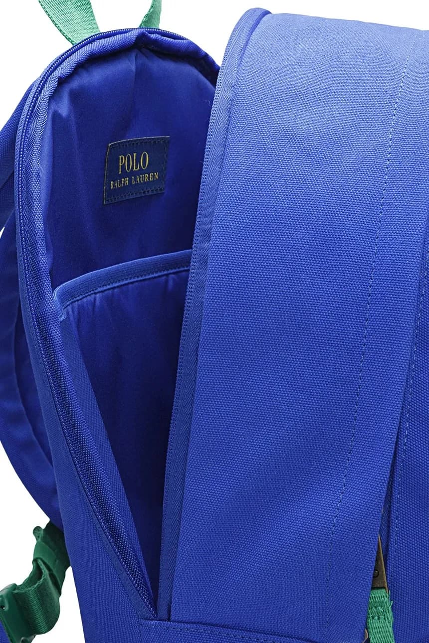 Детский рюкзак - фото 4