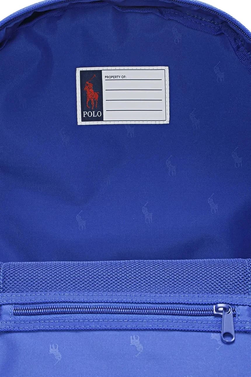 Детский рюкзак - фото 5