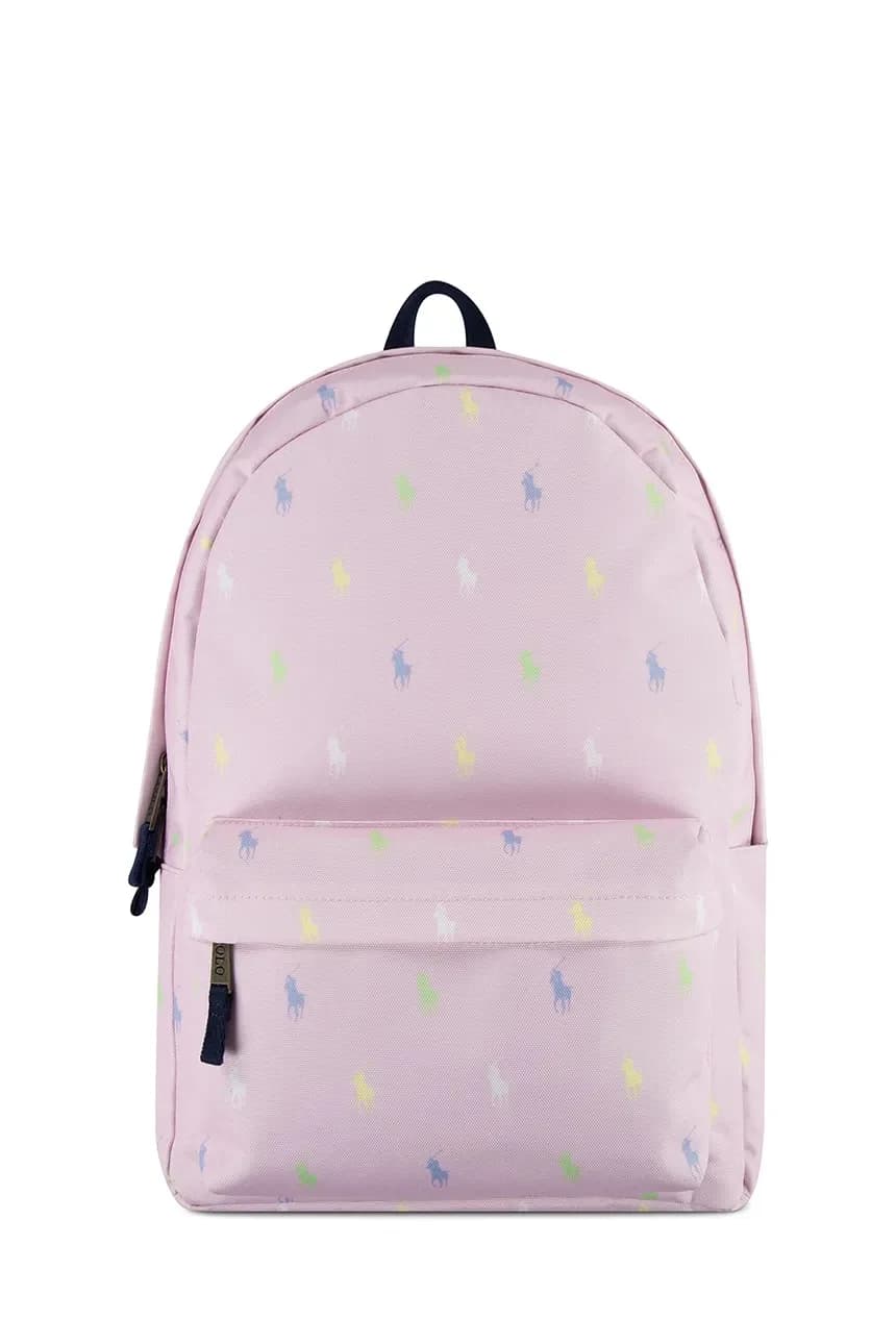 Детский рюкзак