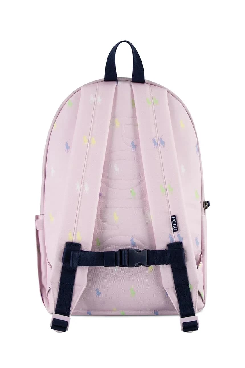 Детский рюкзак - фото 2