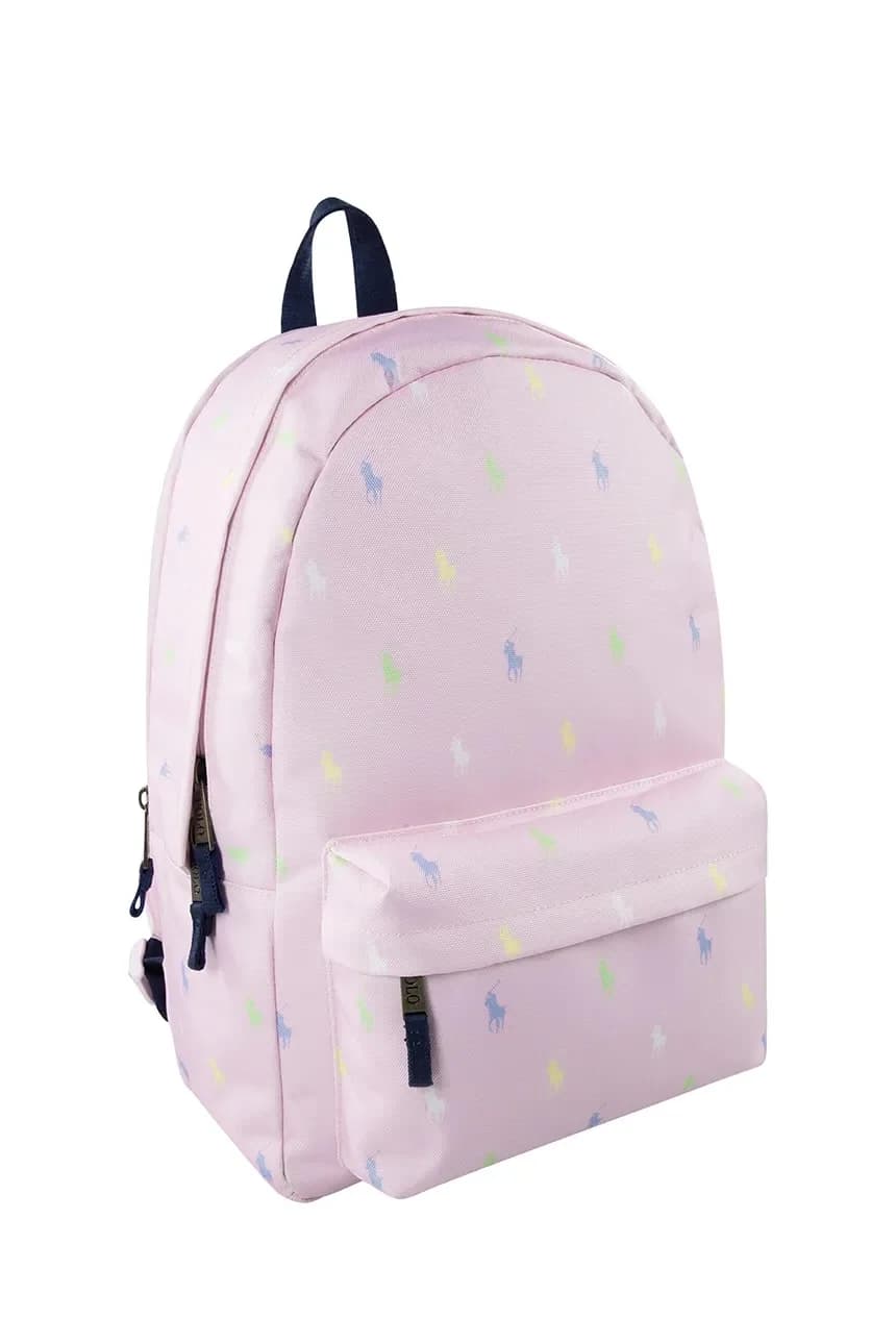 Детский рюкзак - фото 3