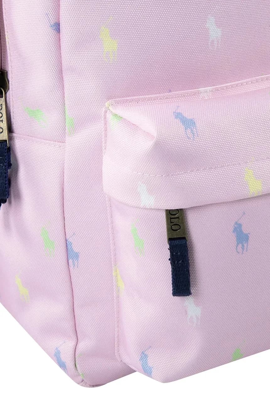 Детский рюкзак - фото 4