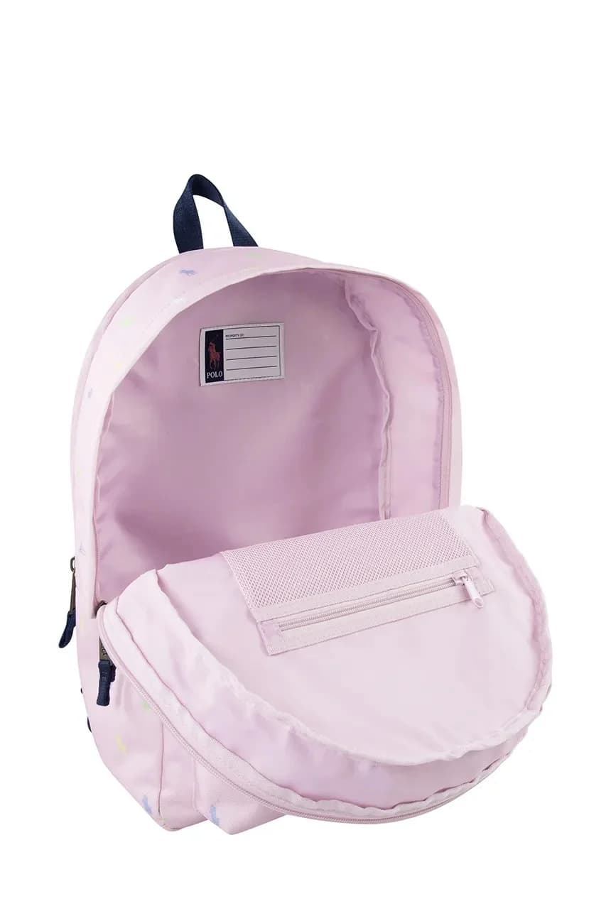 Детский рюкзак - фото 6