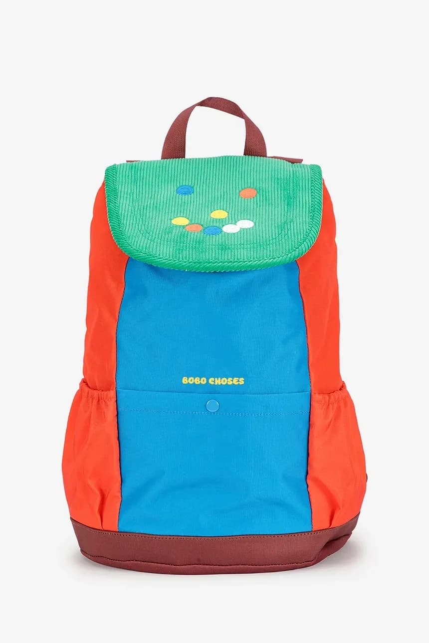 Детский рюкзак Fun Face - фото 2