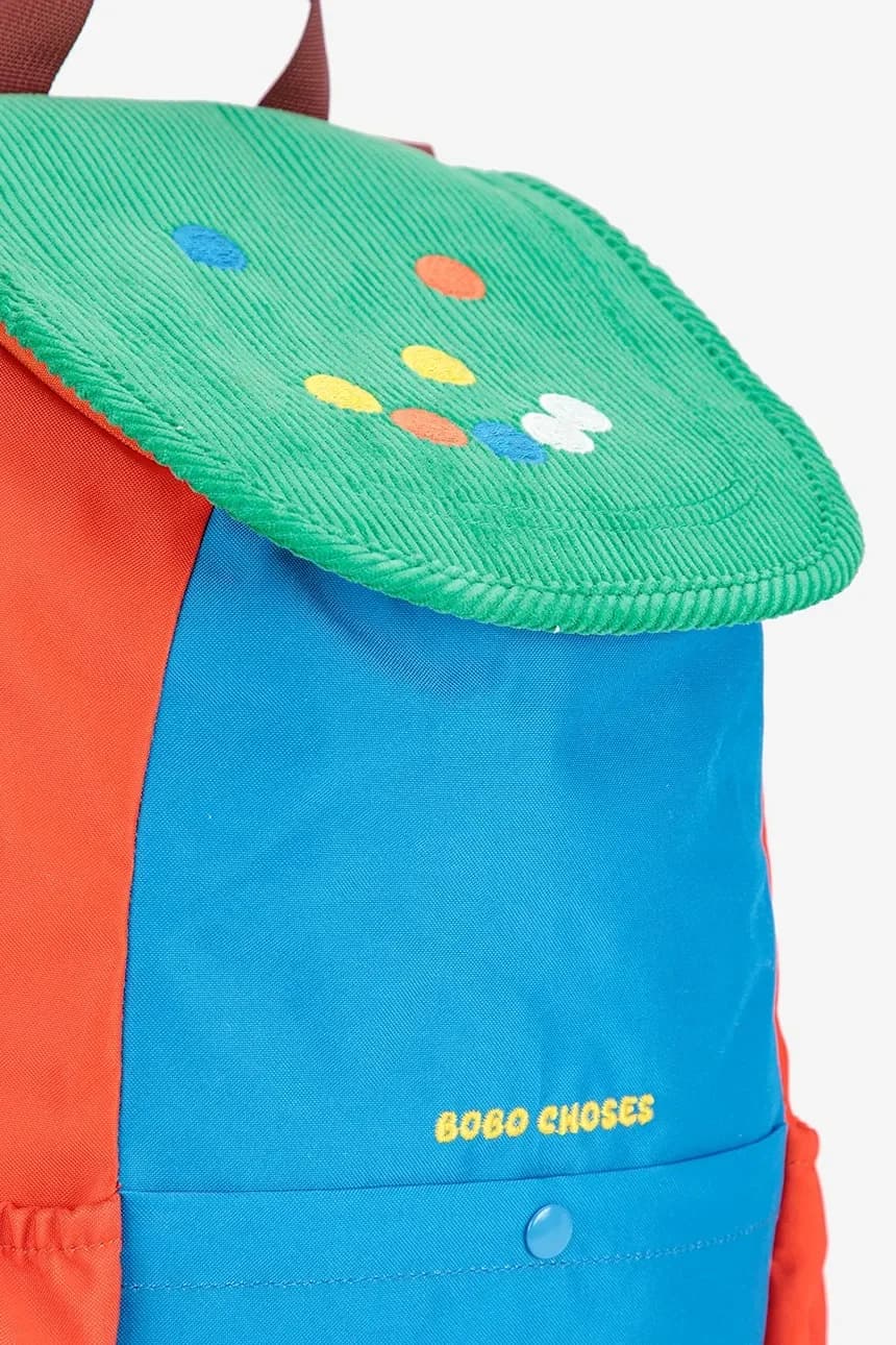 Детский рюкзак Fun Face - фото 4