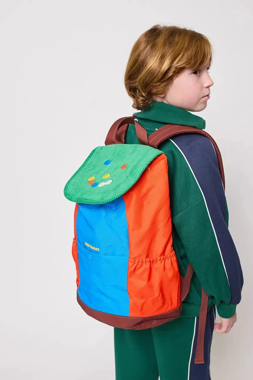 Детский рюкзак Fun Face - фото 5