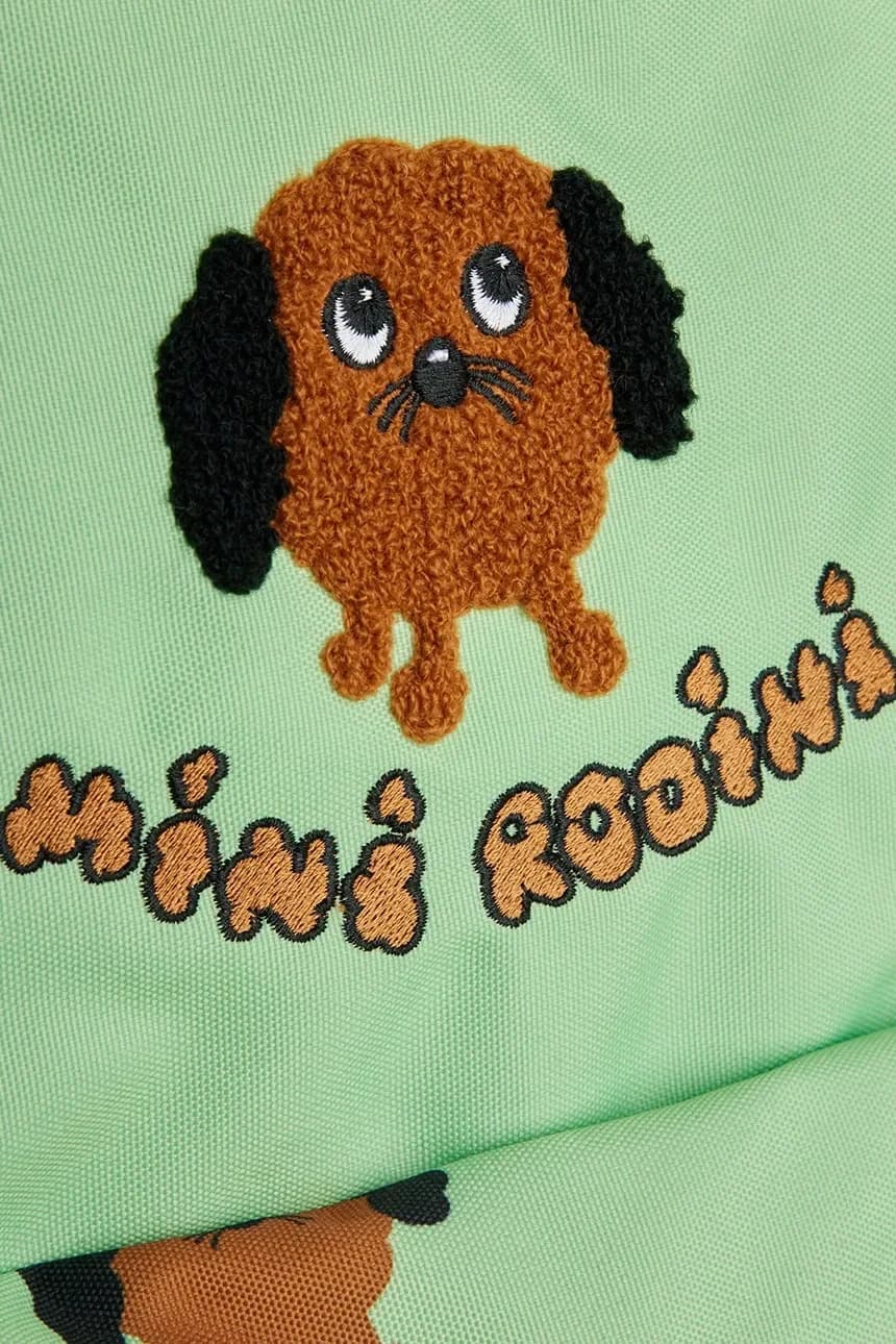 Детский рюкзак Doggies - фото 4