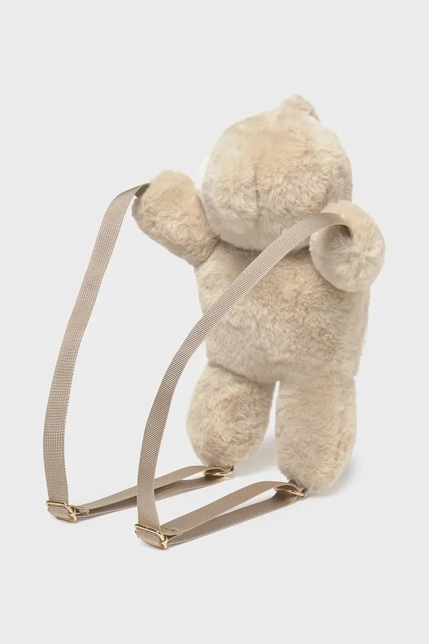 Детский рюкзак - фото 3