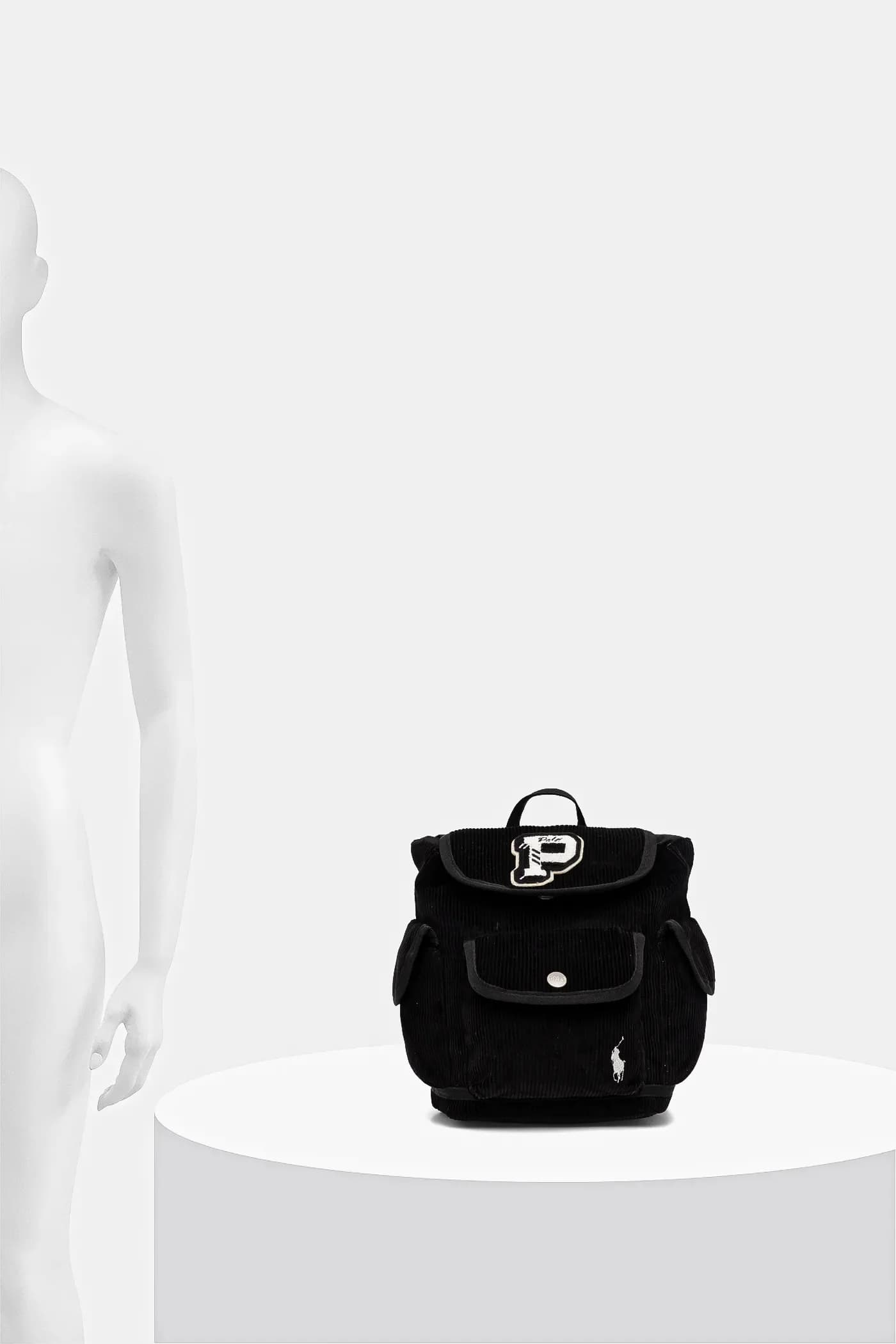 Детский рюкзак - фото 6