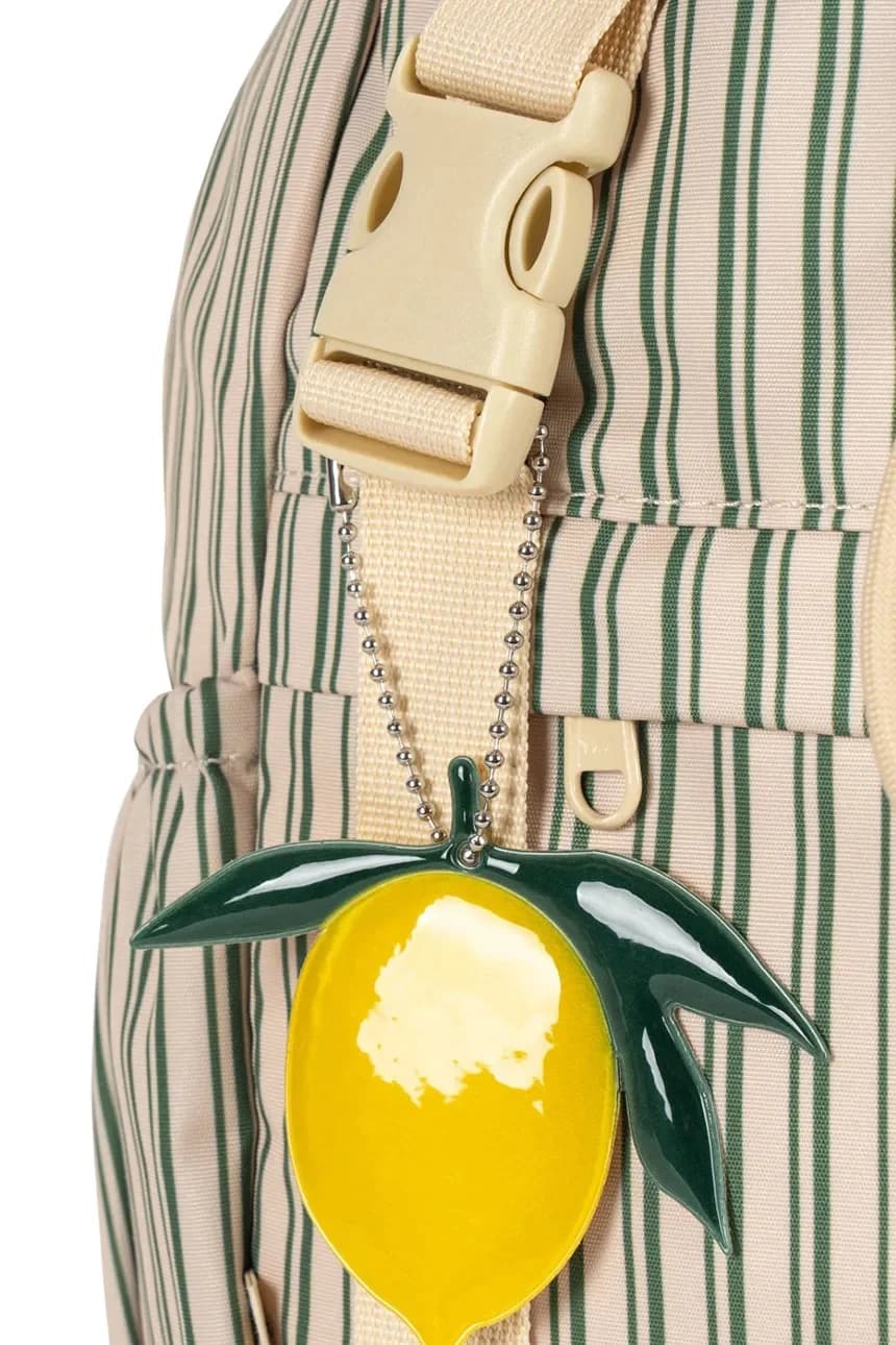 Детский рюкзак CLOVER SCHOOLBAG - фото 8