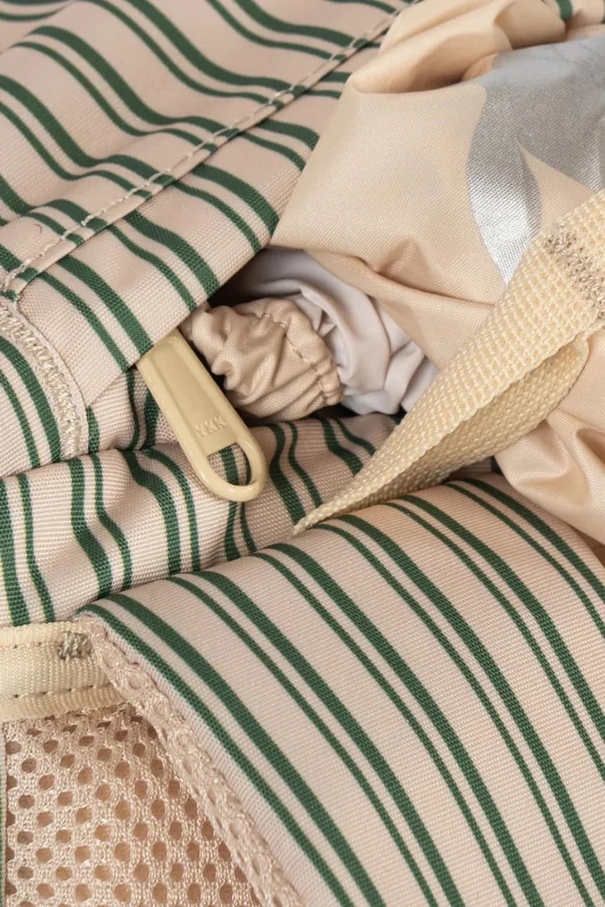 Детский рюкзак CLOVER SCHOOLBAG - фото 10