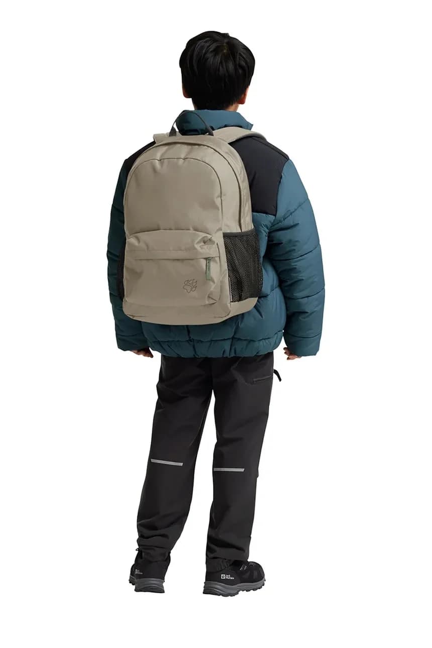 Детский рюкзак REBEL PACK 25 - фото 12