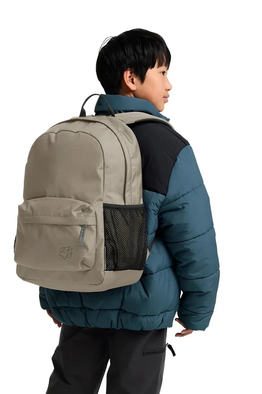 Детский рюкзак REBEL PACK 25 - фото 8