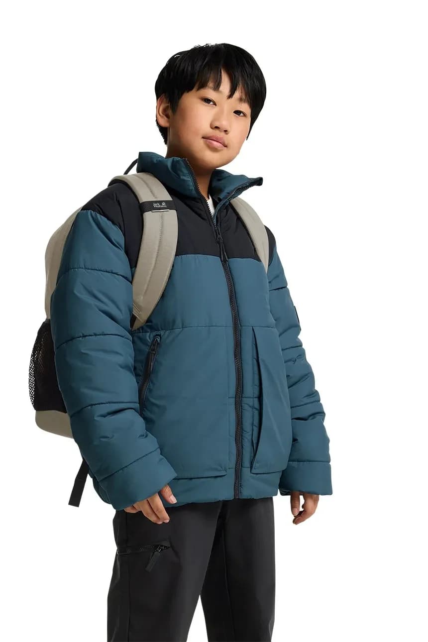 Детский рюкзак REBEL PACK 25 - фото 9