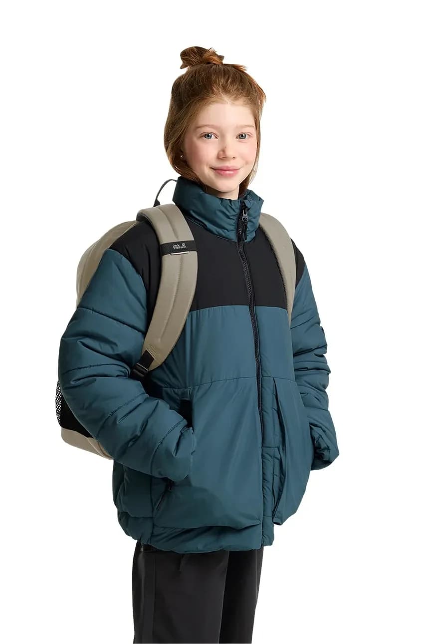 Детский рюкзак REBEL PACK 25 - фото 10