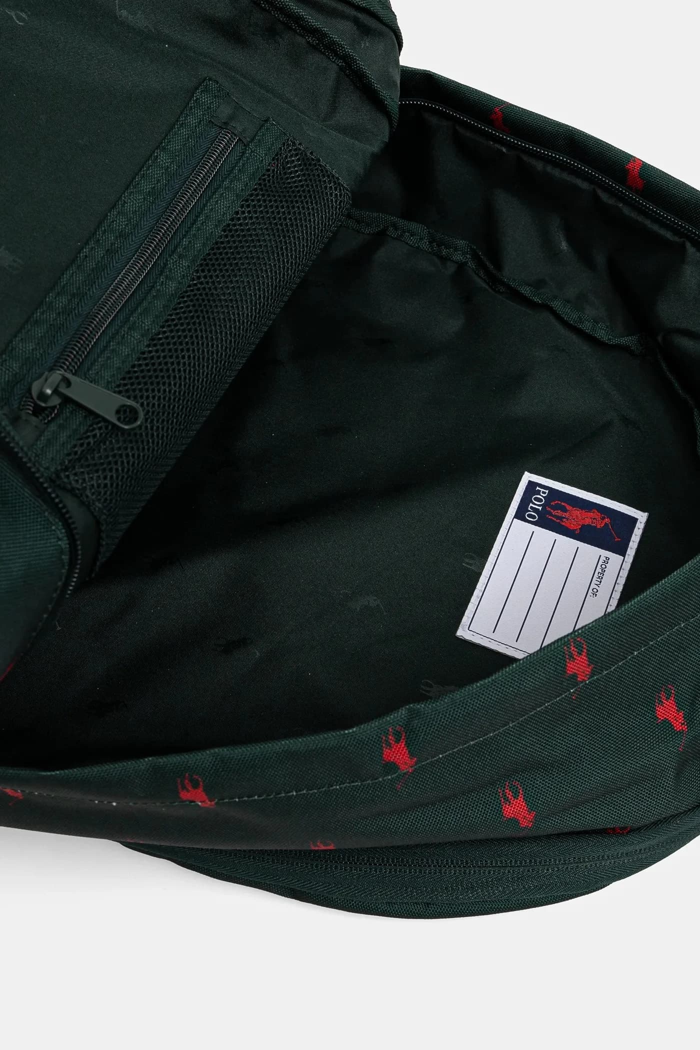 Детский рюкзак - фото 5