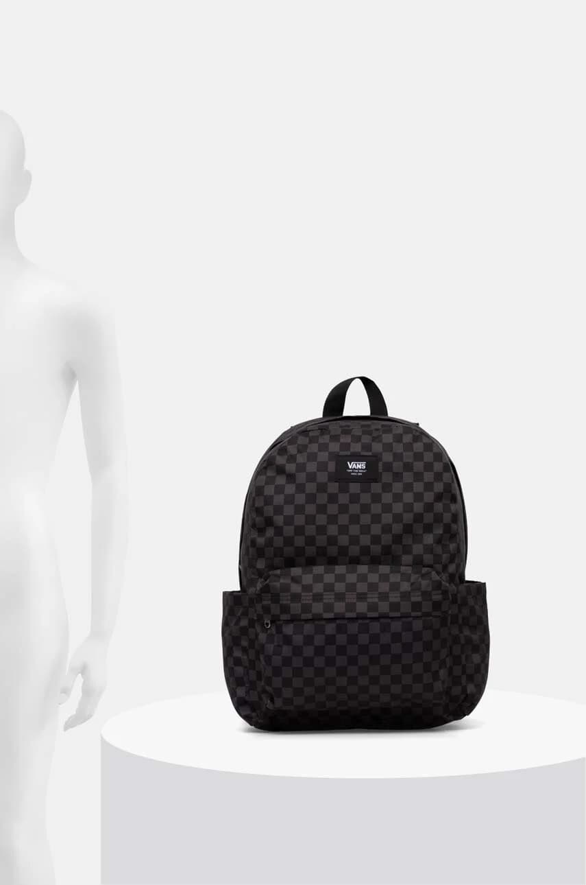 Рюкзак в клетку Old Skool Grom - фото 6