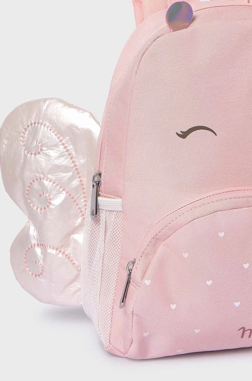 Детский рюкзак - фото 3