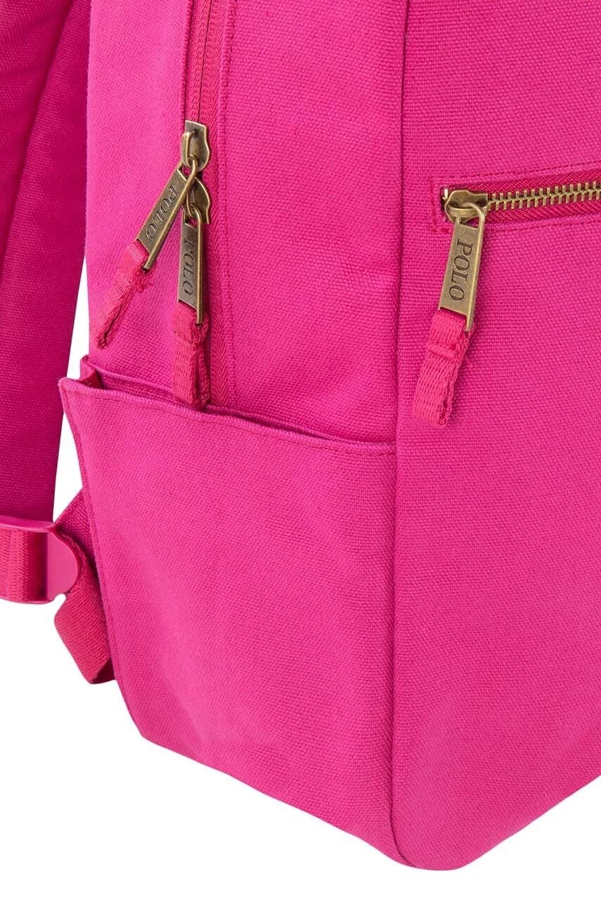 Детский рюкзак - фото 5