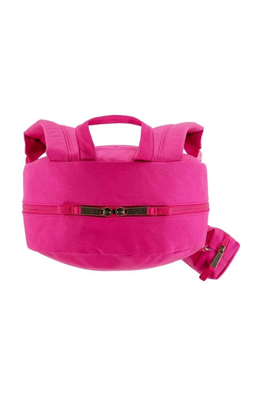 Детский рюкзак - фото 8