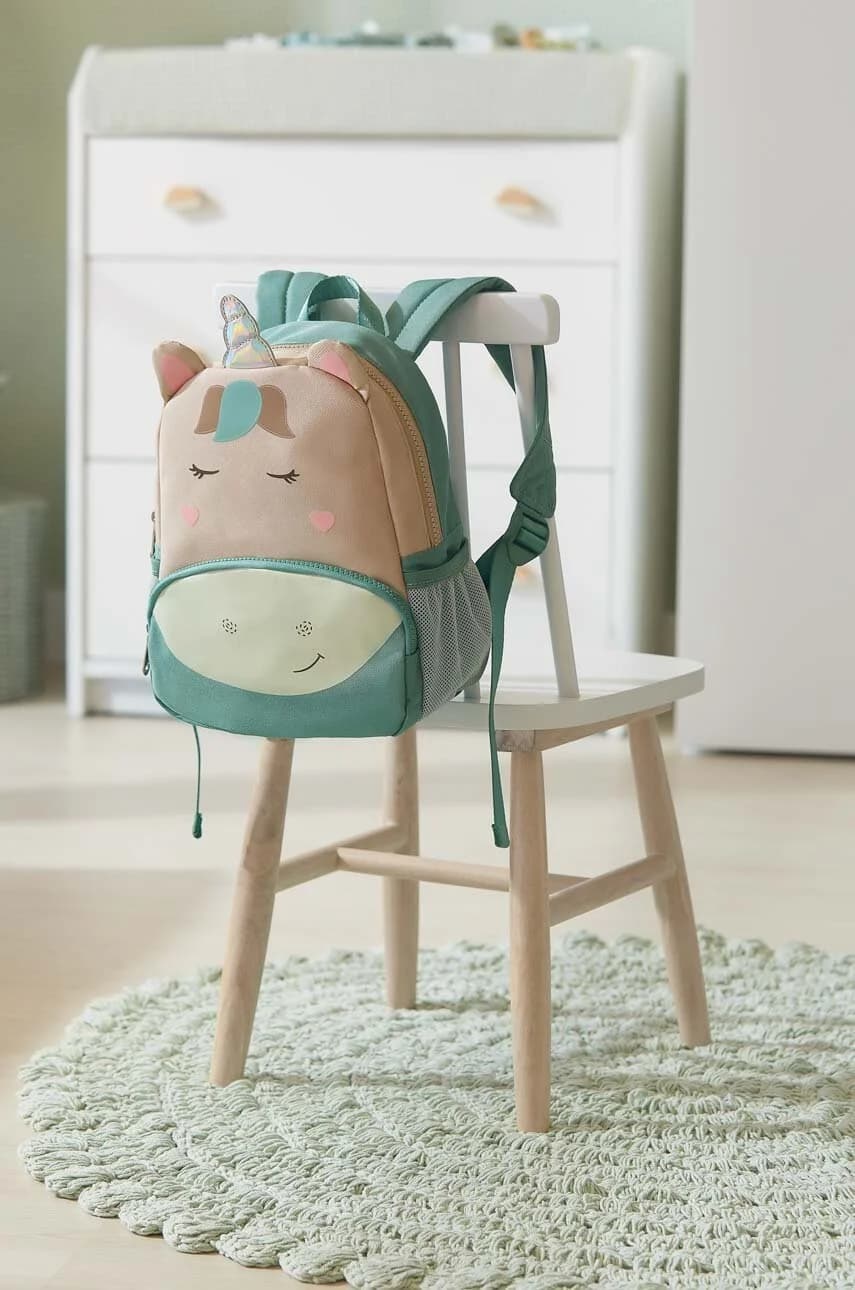 Детский рюкзак