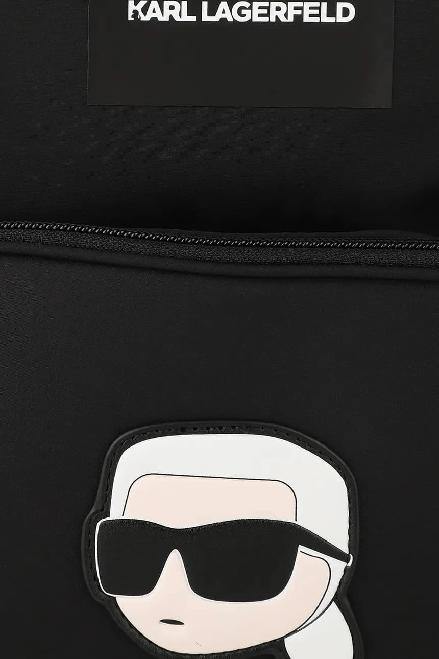 Детский рюкзак - фото 5