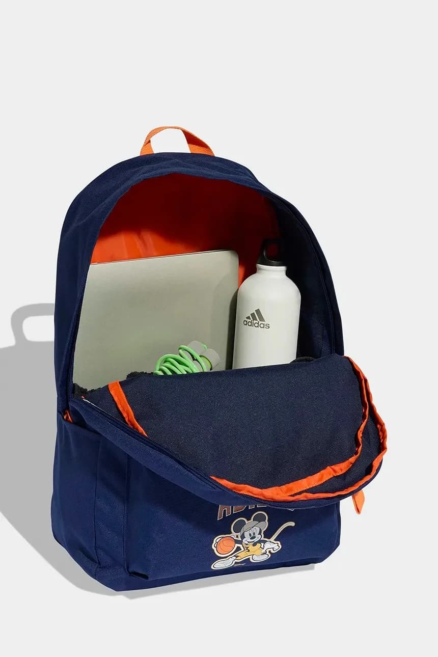 Детский рюкзак - фото 4