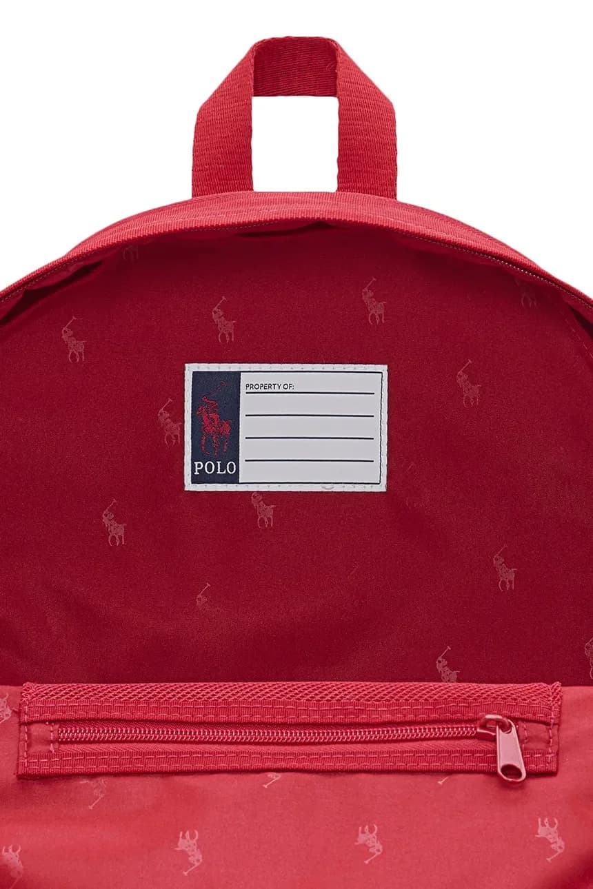 Детский рюкзак - фото 4