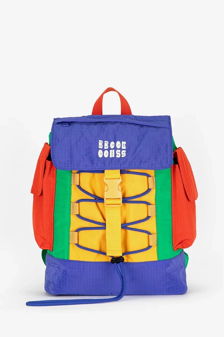 Детский рюкзак Bobo Choses Модерн - фото 2