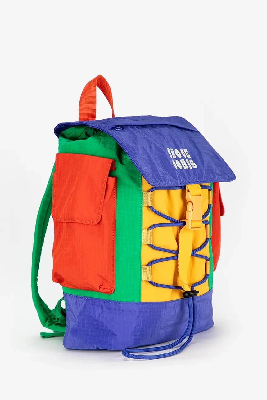 Детский рюкзак Bobo Choses Модерн - фото 3