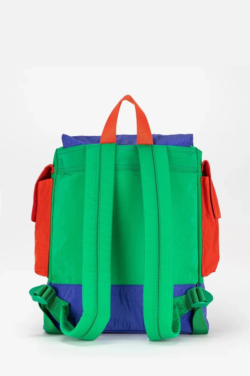 Детский рюкзак Bobo Choses Модерн - фото 4