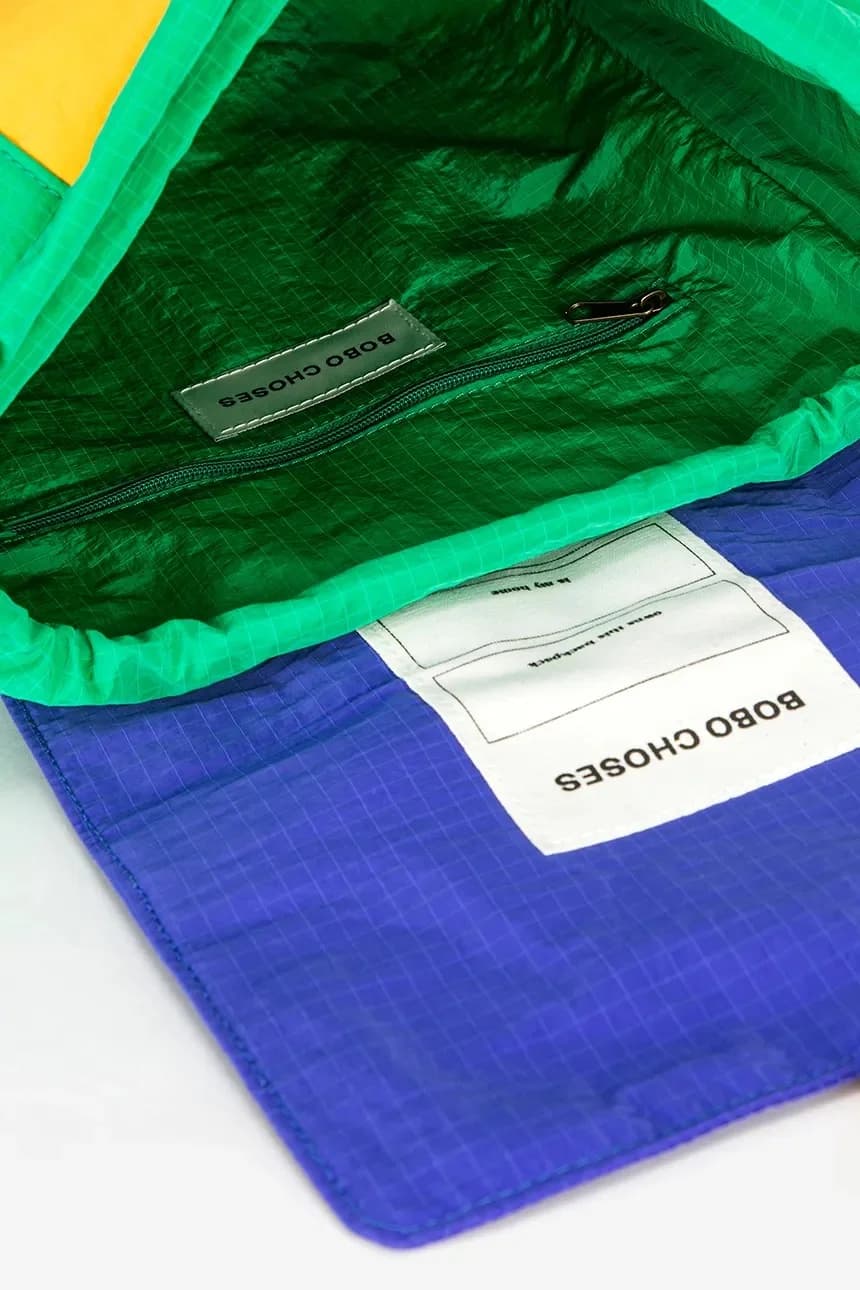 Детский рюкзак Bobo Choses Модерн - фото 5