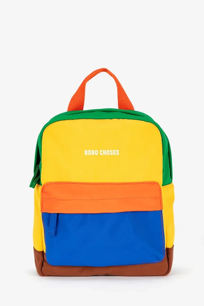 Детский рюкзак - фото 2