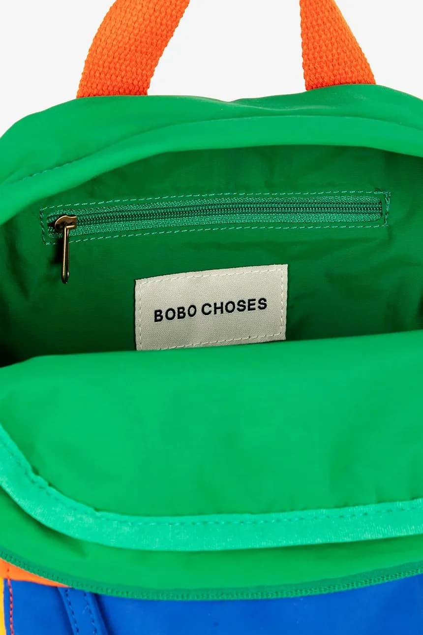 Детский рюкзак - фото 5