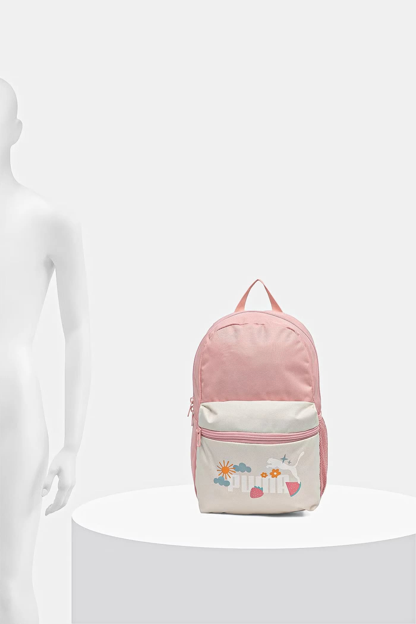 Детский рюкзак Puma PHASE CB - фото 6