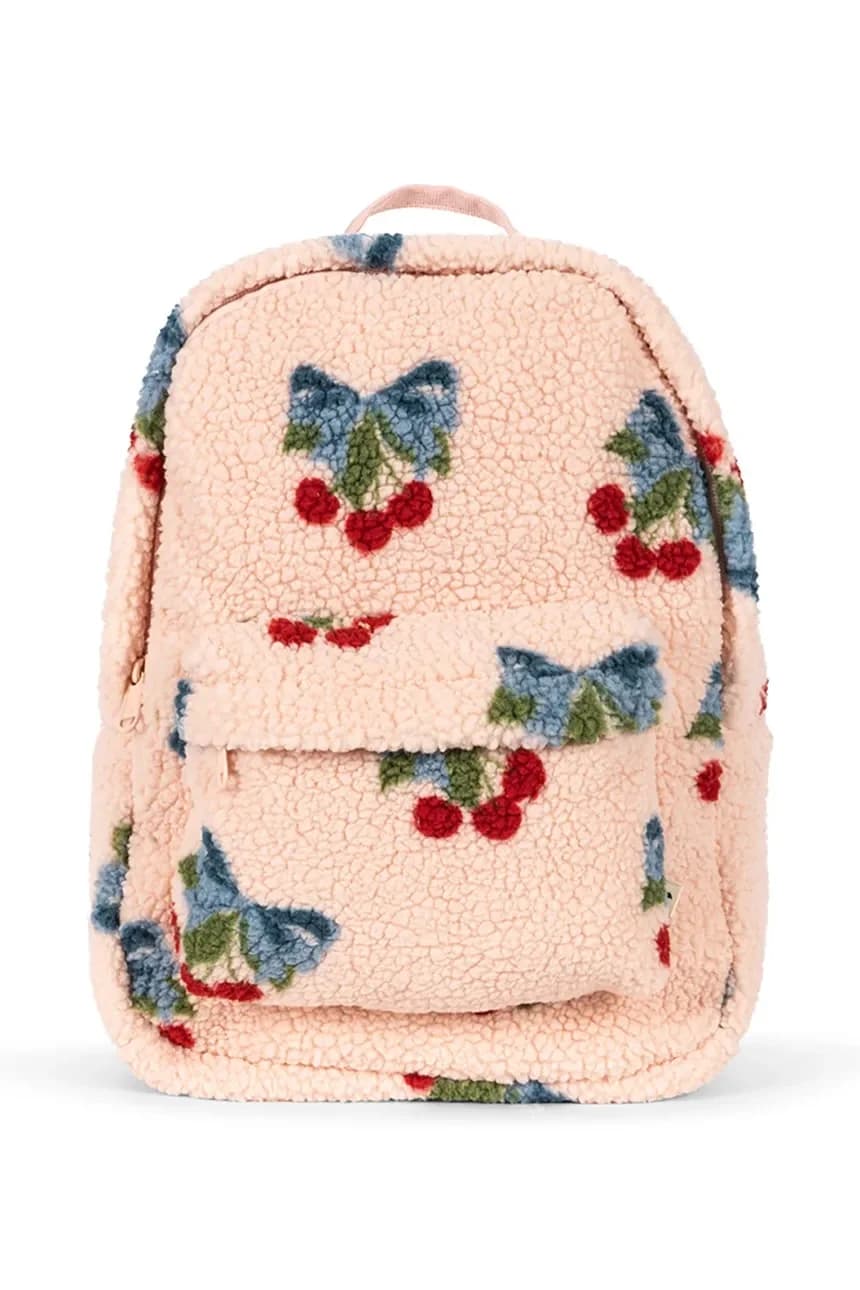 JODY TEDDY BACKPACK GRS детский рюкзак