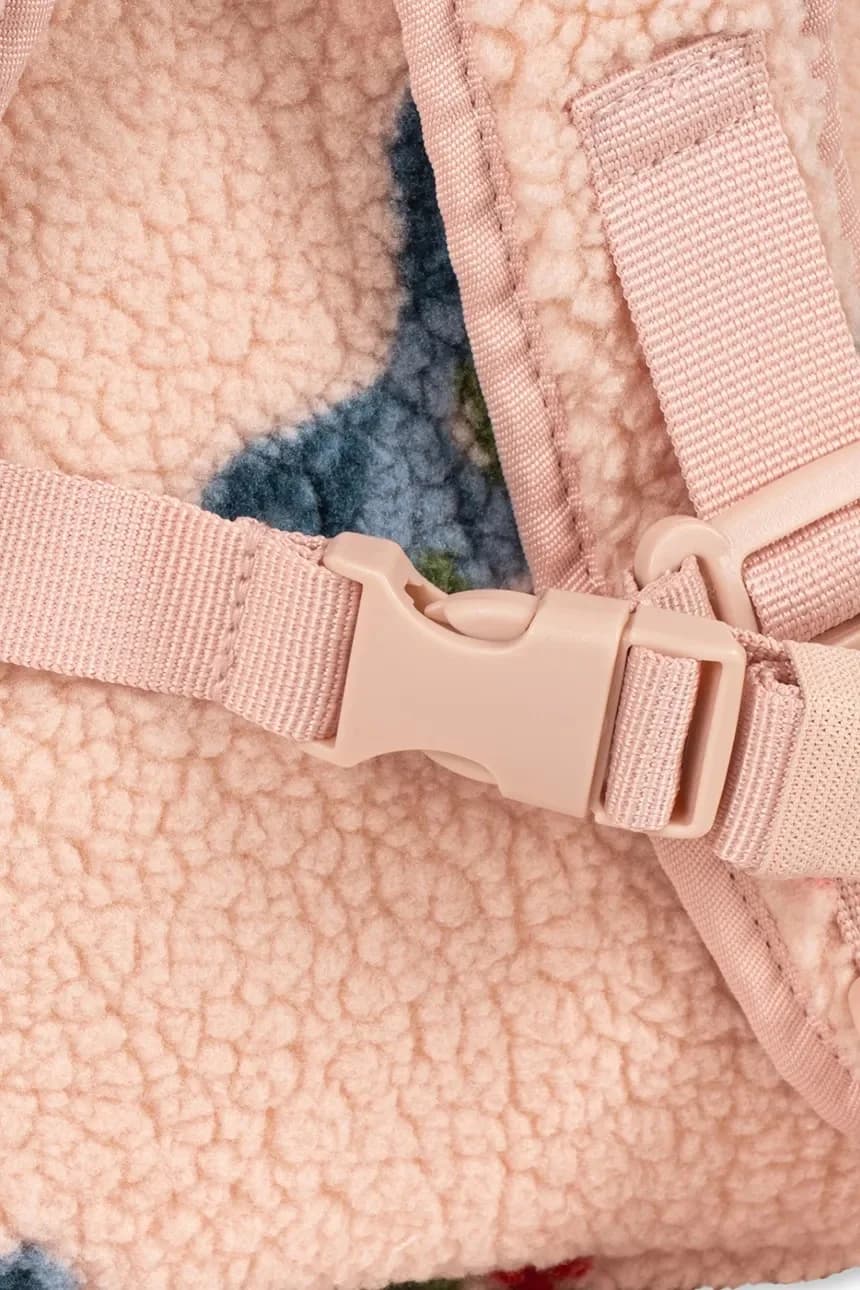 JODY TEDDY BACKPACK GRS детский рюкзак - фото 4