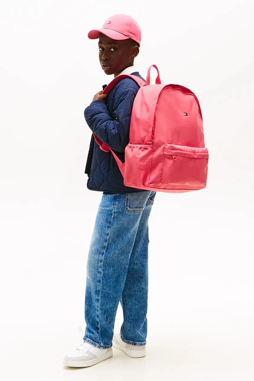 Детский рюкзак - фото 5