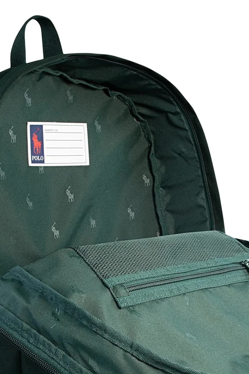 Детский рюкзак - фото 4