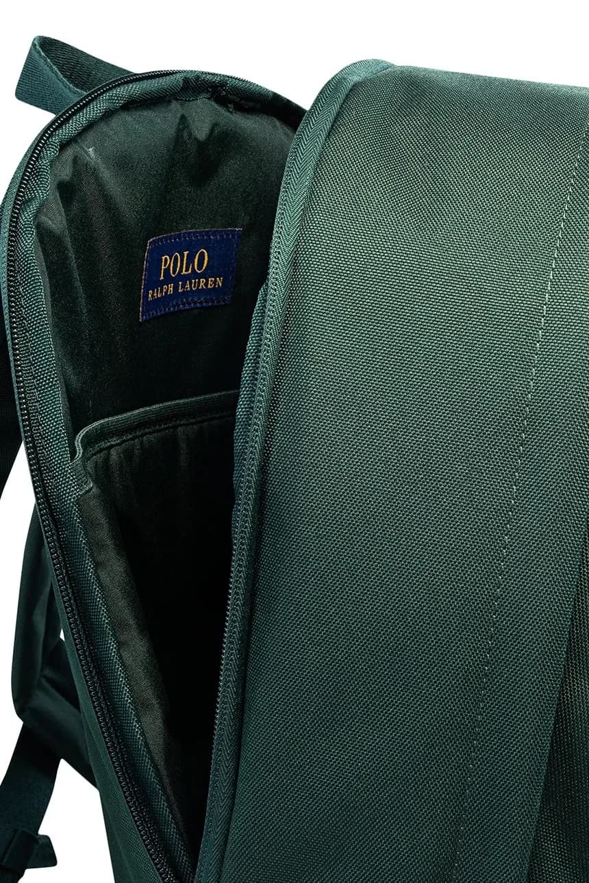 Детский рюкзак - фото 5