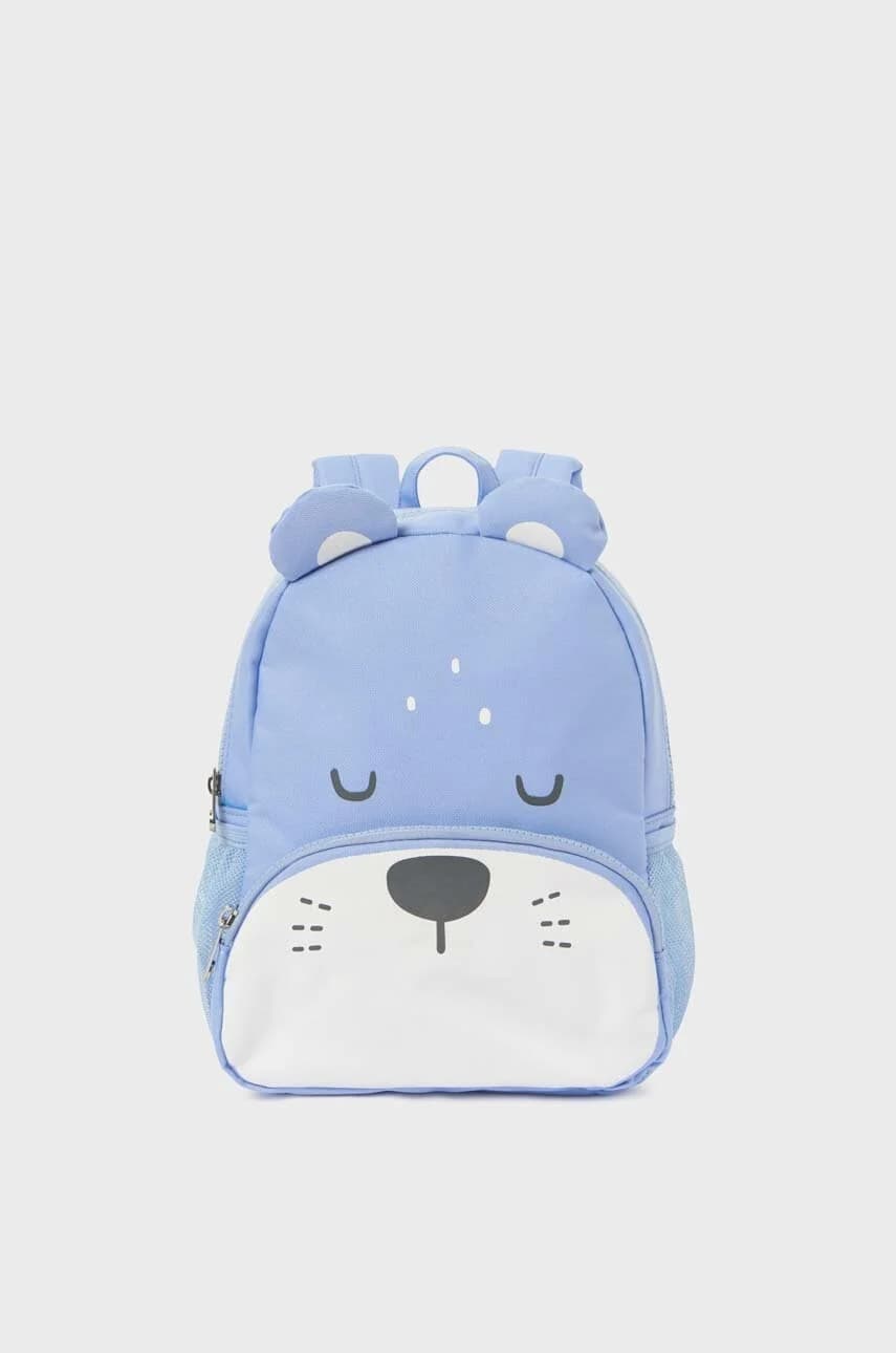 Детский рюкзак - фото 4