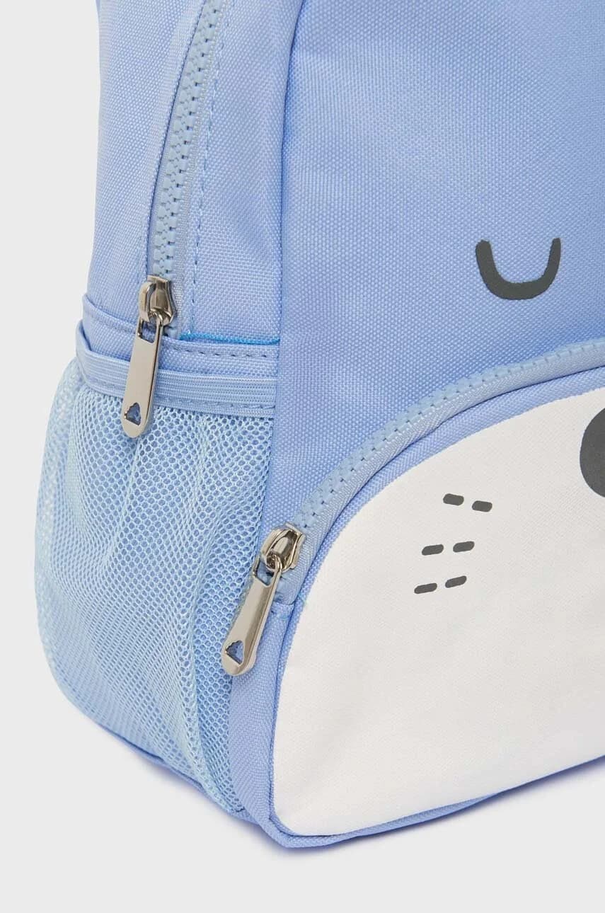 Детский рюкзак - фото 6