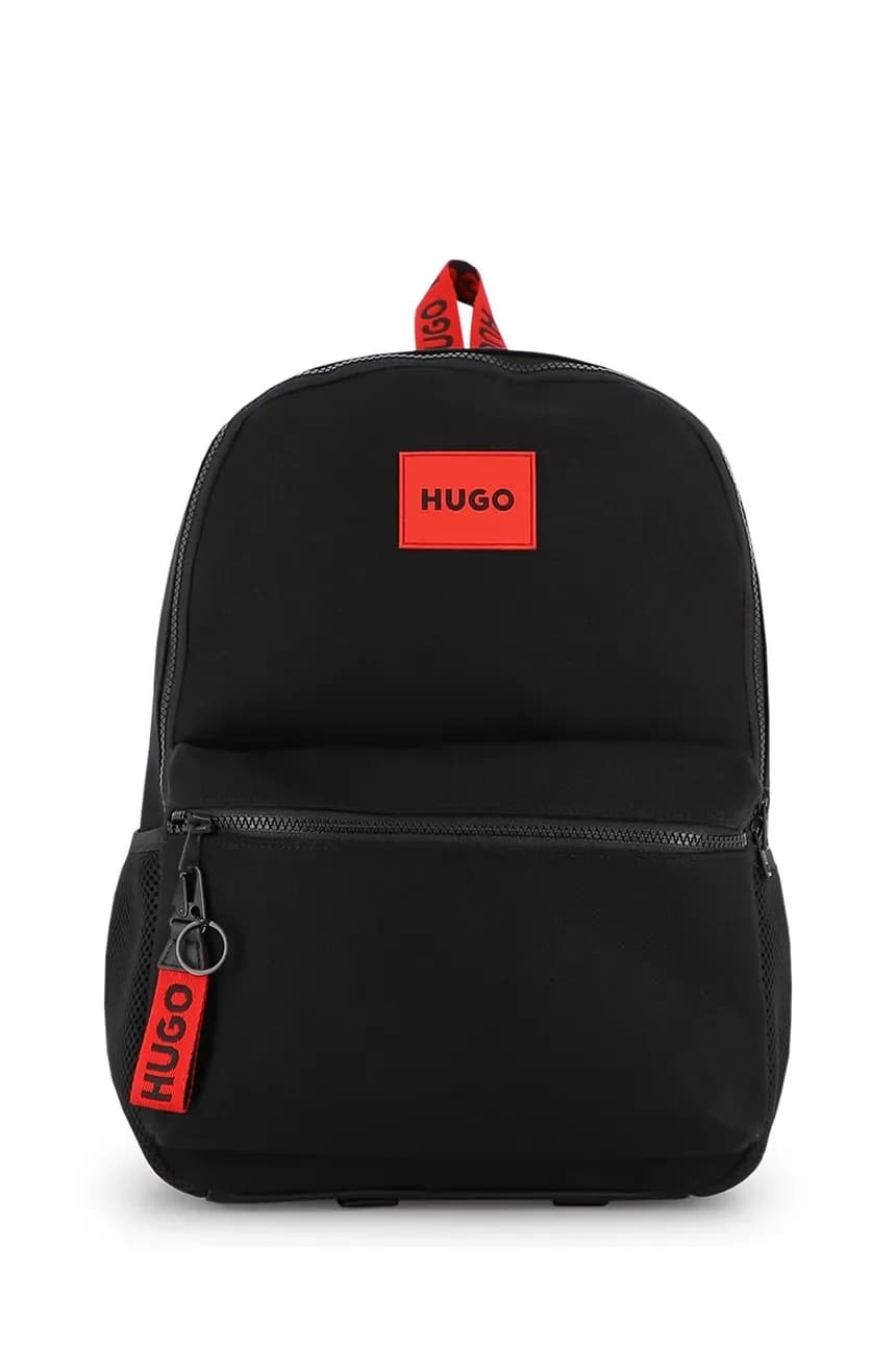 Детский рюкзак