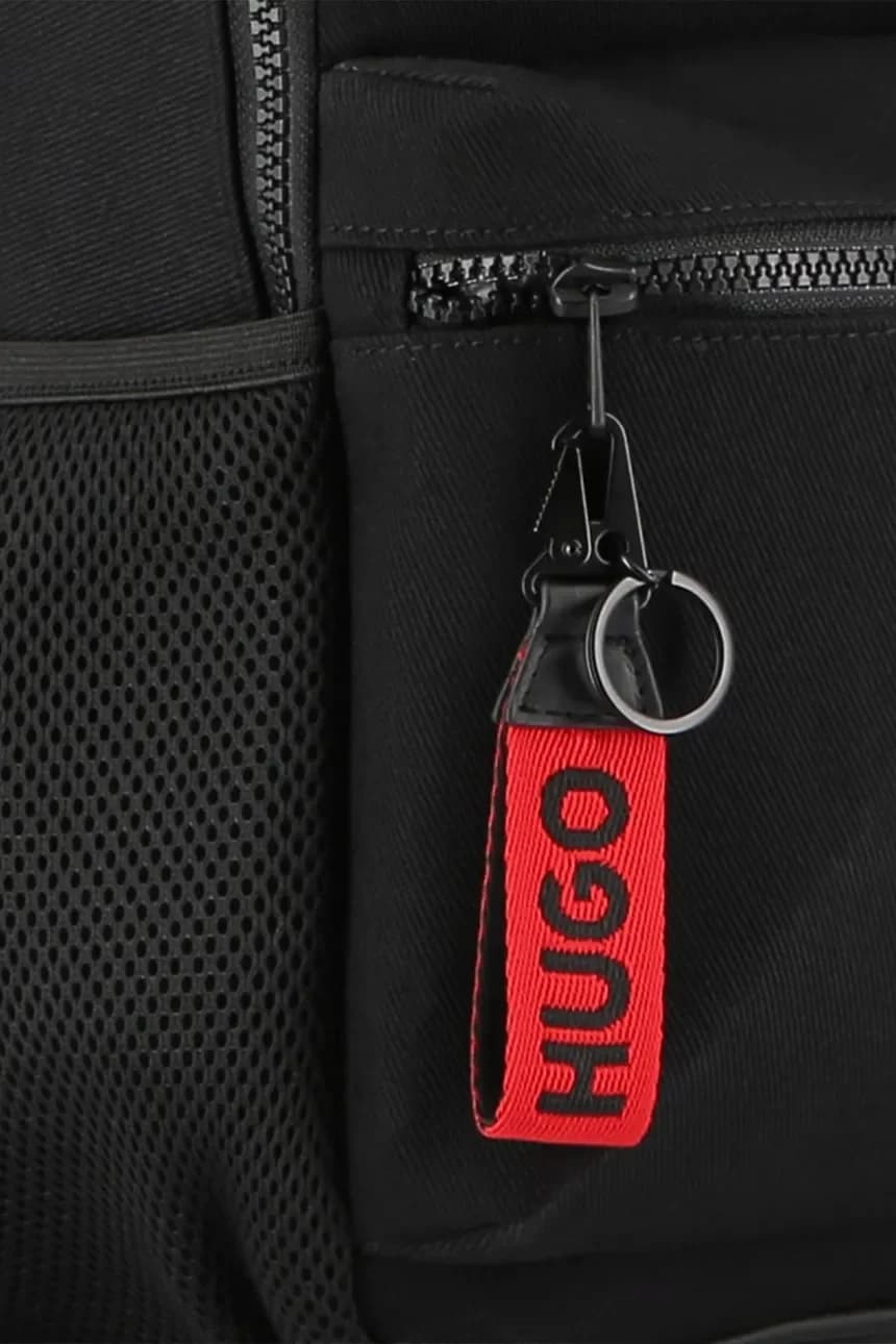 Детский рюкзак - фото 5