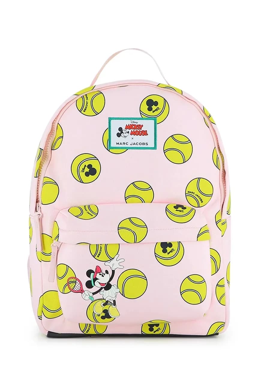 Детский рюкзак