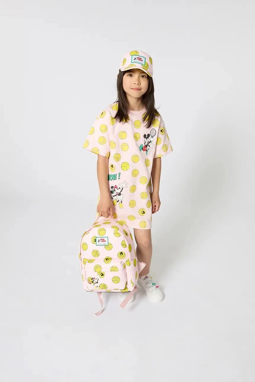 Детский рюкзак - фото 6